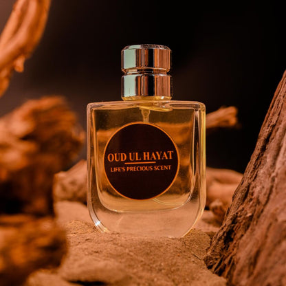 OUD UL HAYAT