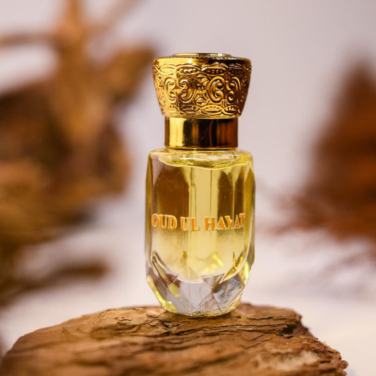 OUD UL HAYAT ittar
