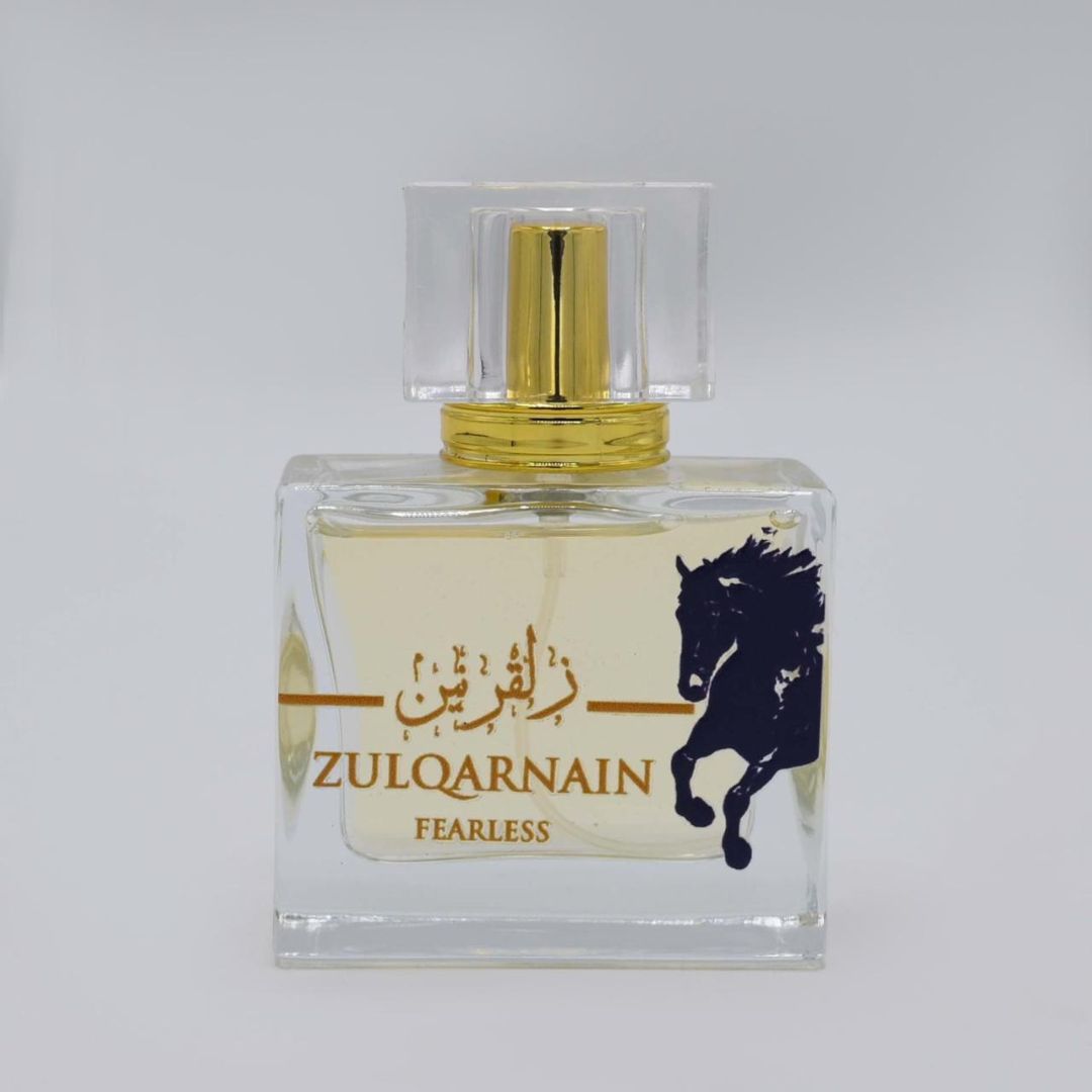 ZULQARNAIN