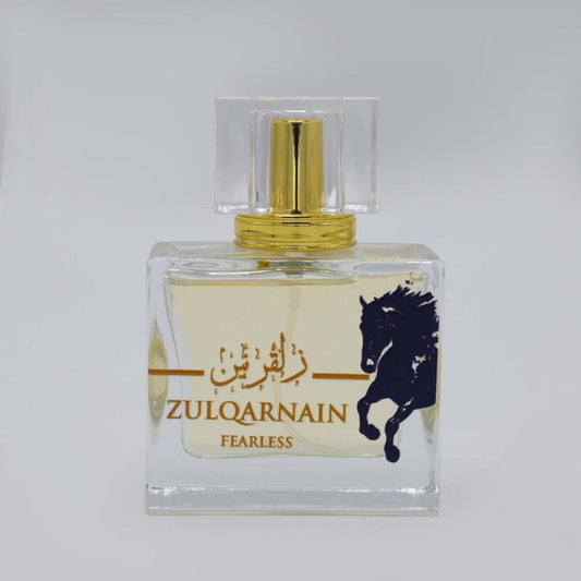 ZULQARNAIN