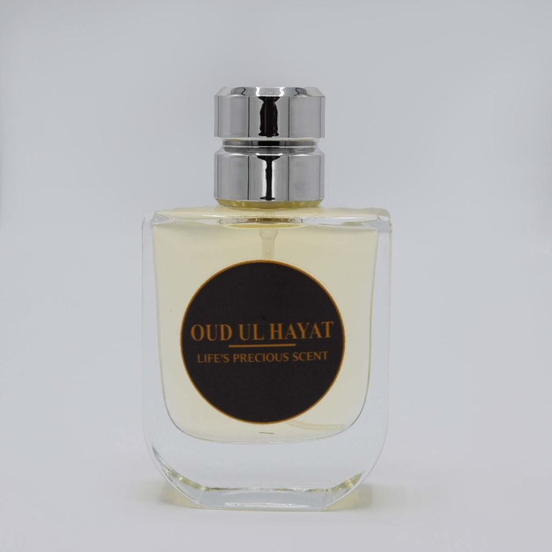 OUD UL HAYAT