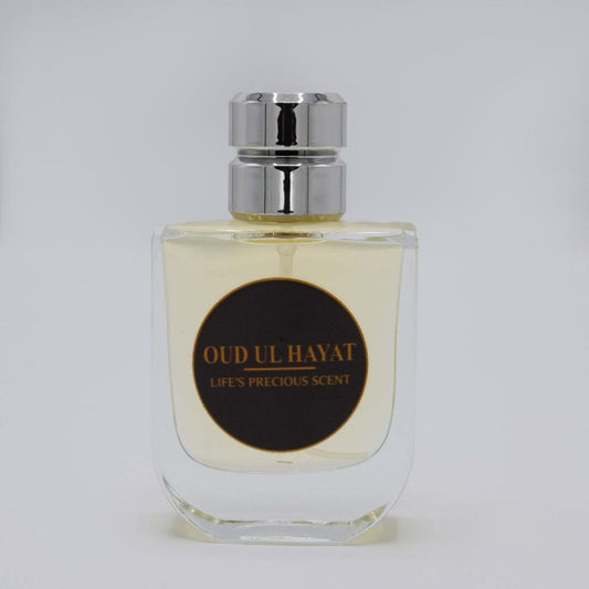 OUD UL HAYAT