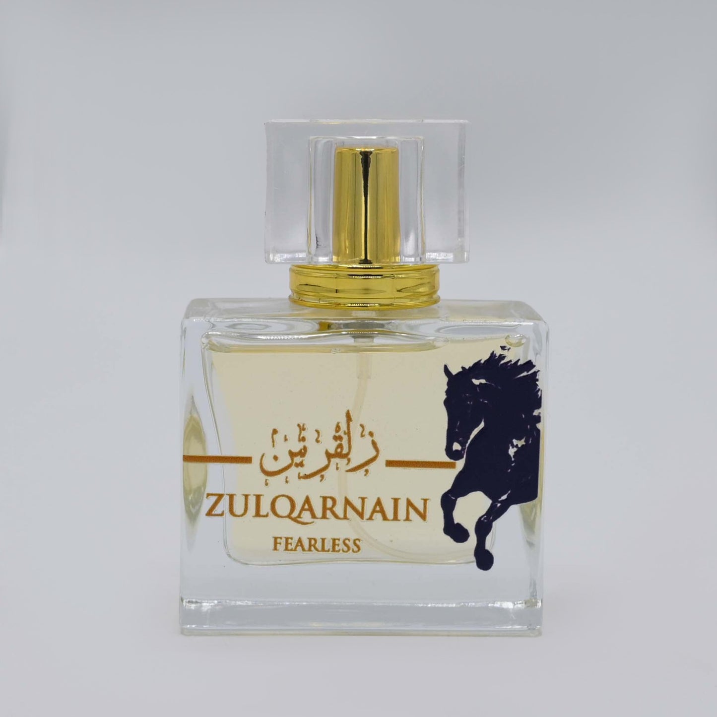 Buy ZULQARNAIN Get Free OUD UL HAYAT