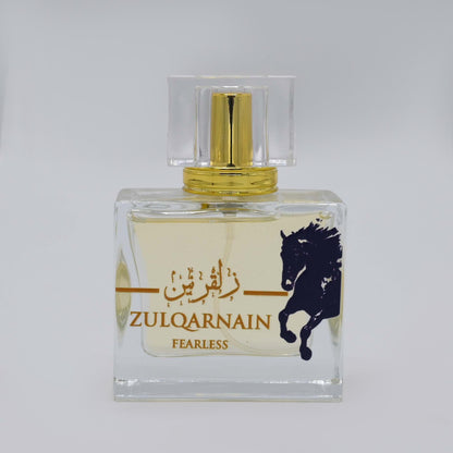 Buy ZULQARNAIN Get Free OUD UL HAYAT